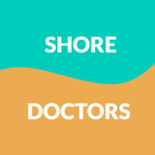 Shore Doctors Logo